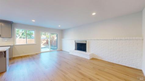 6086 Dinah Court Rohnert Park CA 94928