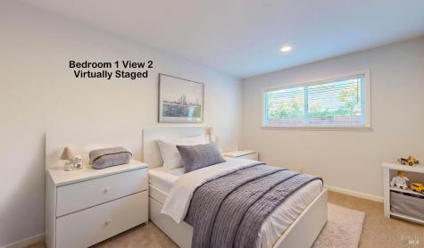 6086 Dinah Court Rohnert Park CA 94928