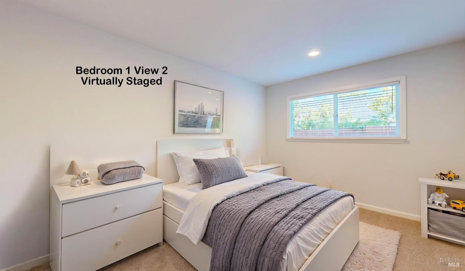 6086 Dinah Court Rohnert Park CA 94928