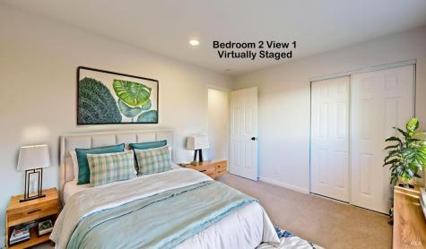 6086 Dinah Court Rohnert Park CA 94928