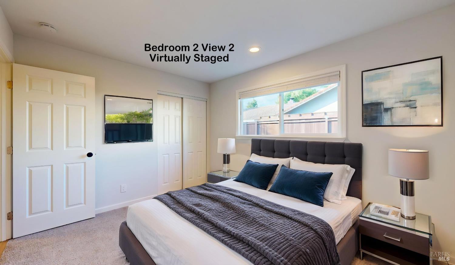 6086 Dinah Court Rohnert Park CA 94928