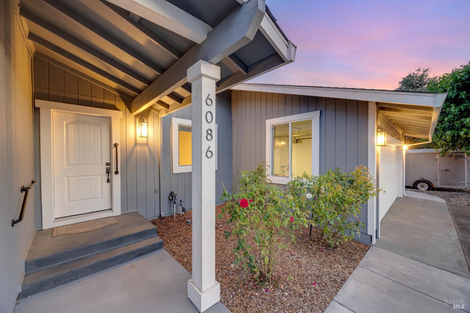 6086 Dinah Court Rohnert Park CA 94928