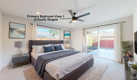 6086 Dinah Court Rohnert Park CA 94928