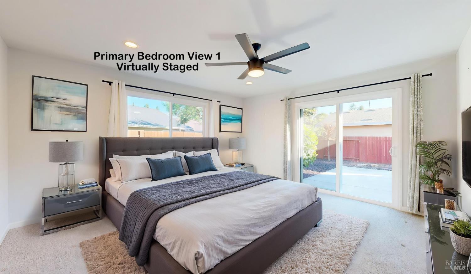 6086 Dinah Court Rohnert Park CA 94928