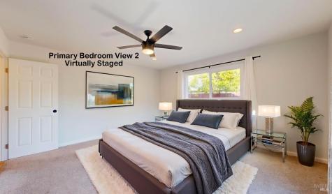 6086 Dinah Court Rohnert Park CA 94928