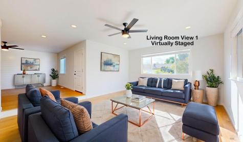6086 Dinah Court Rohnert Park CA 94928