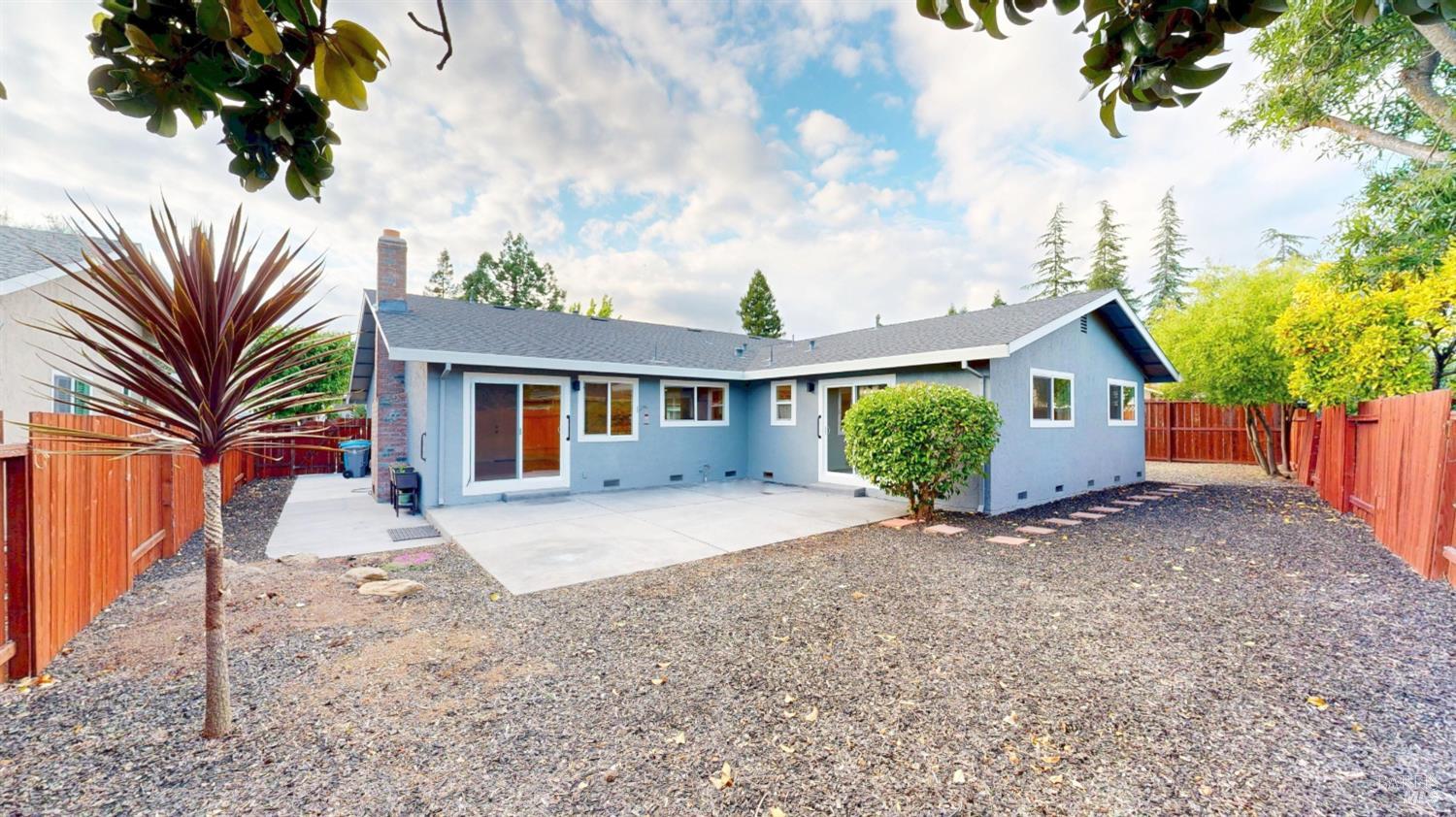 6086 Dinah Court Rohnert Park CA 94928