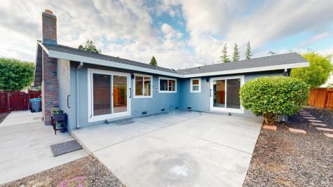 6086 Dinah Court Rohnert Park CA 94928