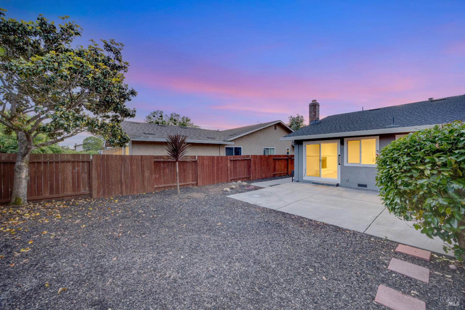 6086 Dinah Court Rohnert Park CA 94928