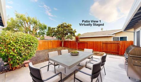 6086 Dinah Court Rohnert Park CA 94928
