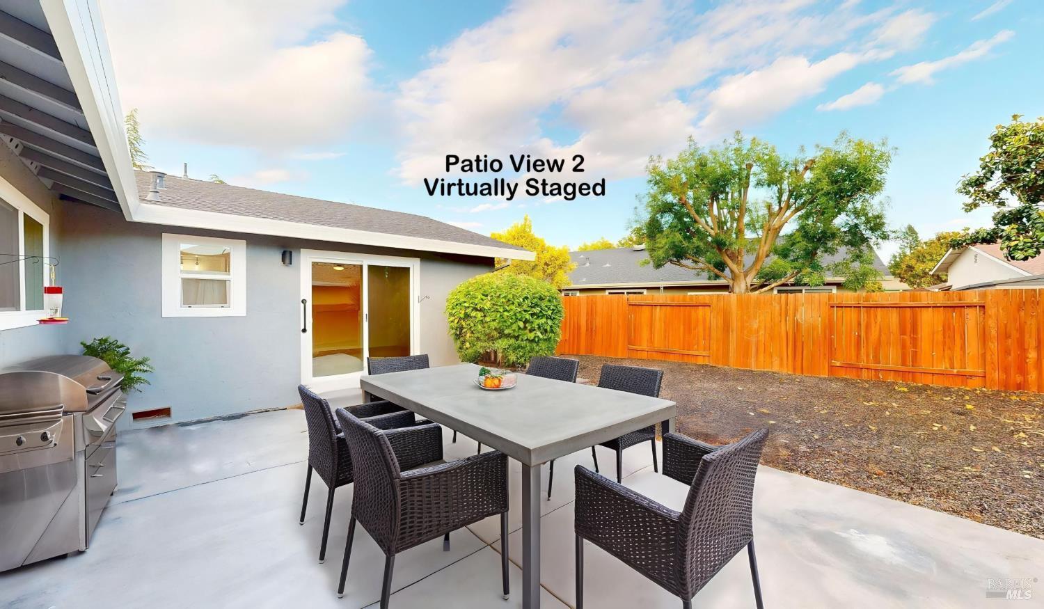 6086 Dinah Court Rohnert Park CA 94928