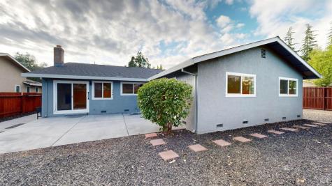 6086 Dinah Court Rohnert Park CA 94928