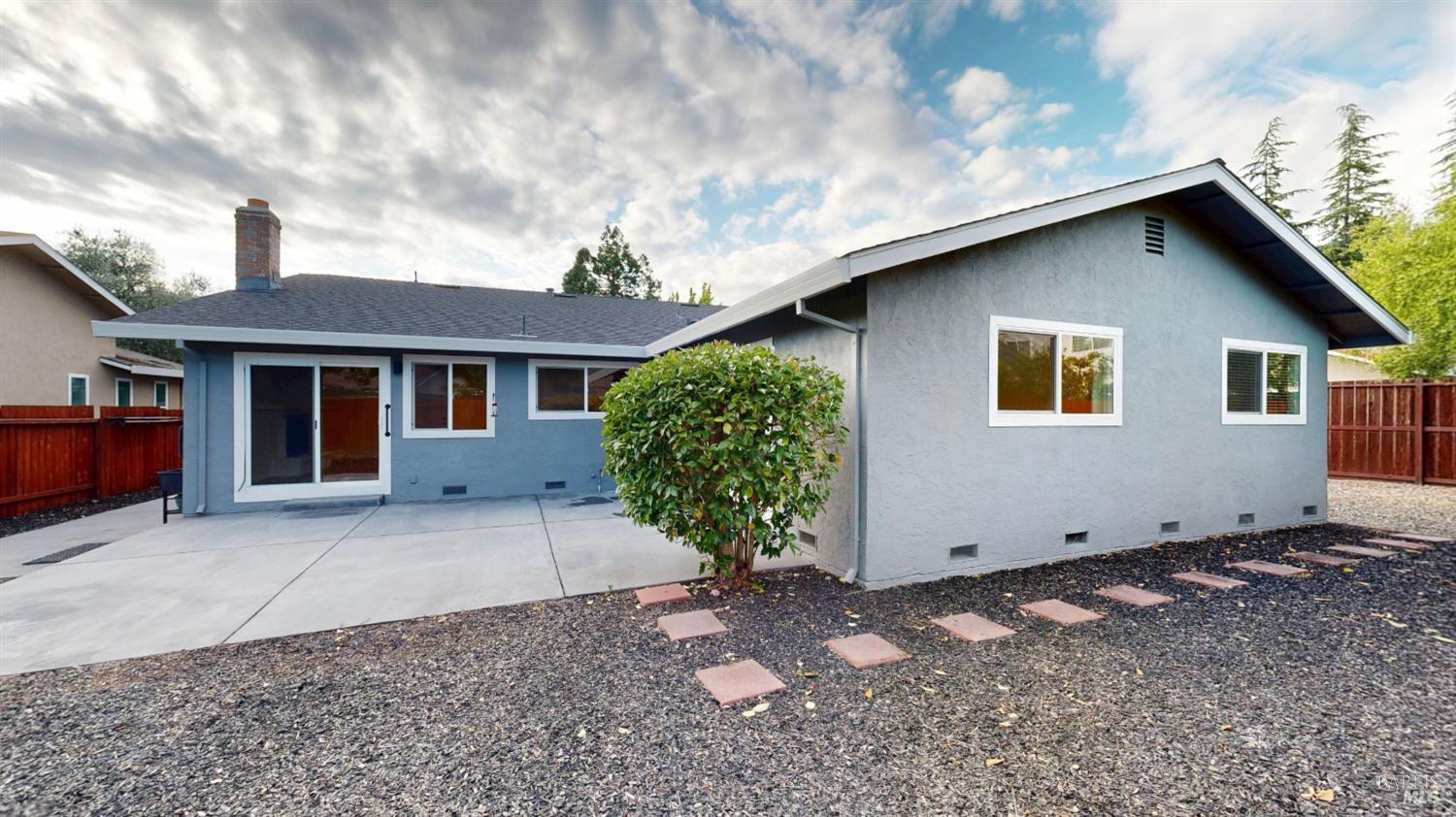 6086 Dinah Court Rohnert Park CA 94928