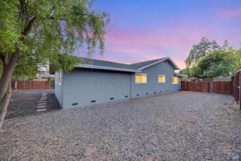 6086 Dinah Court Rohnert Park CA 94928