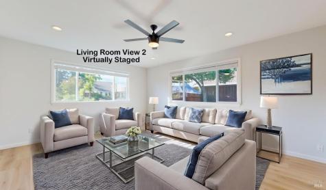 6086 Dinah Court Rohnert Park CA 94928