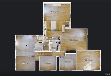 6086 Dinah Court Rohnert Park CA 94928