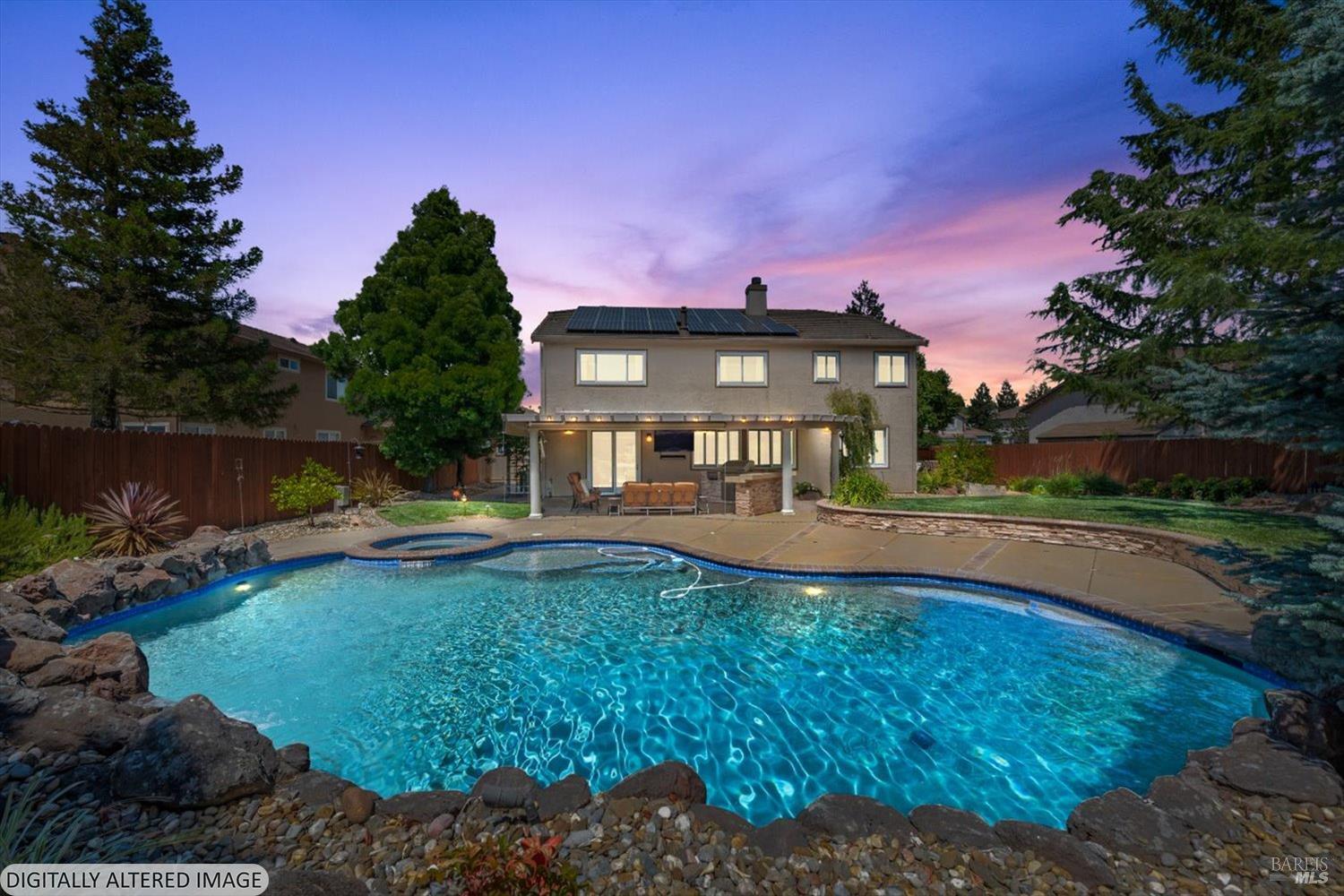 907 Dunerose Court Vacaville CA 95687