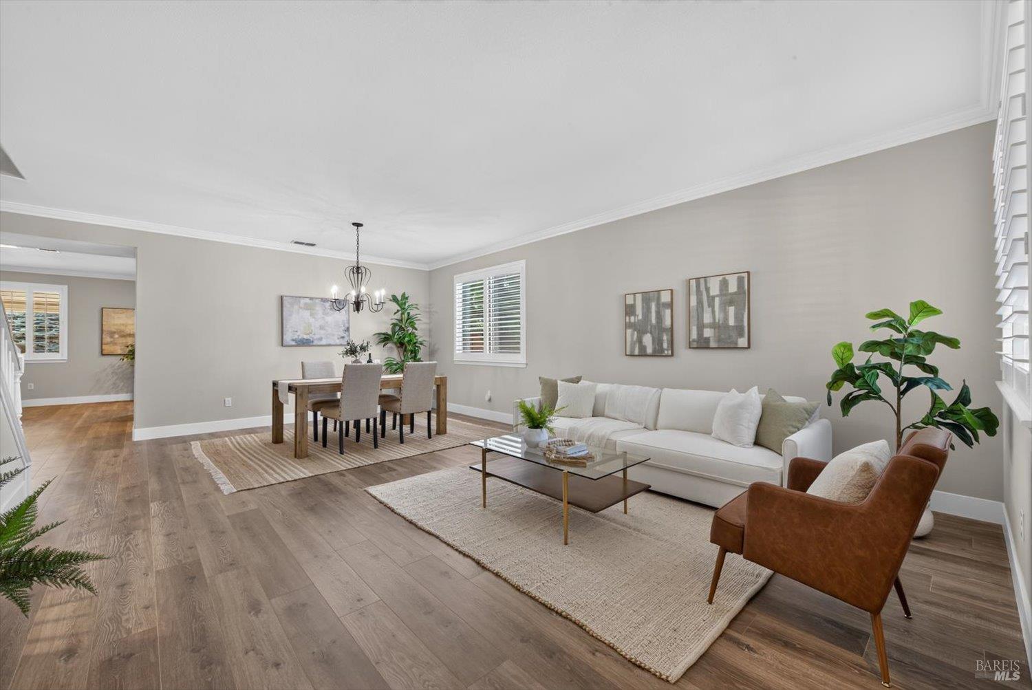 907 Dunerose Court Vacaville CA 95687