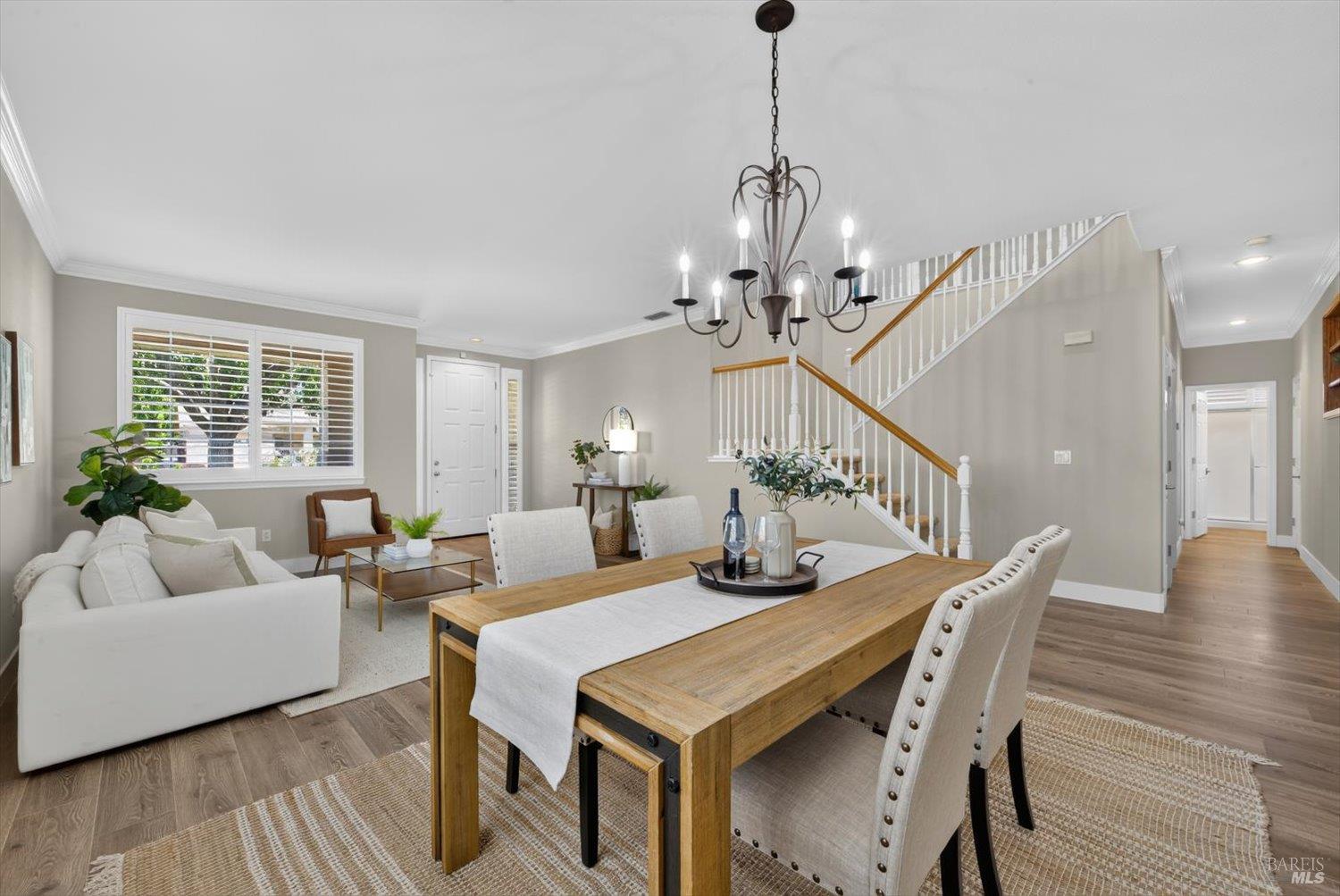 907 Dunerose Court Vacaville CA 95687