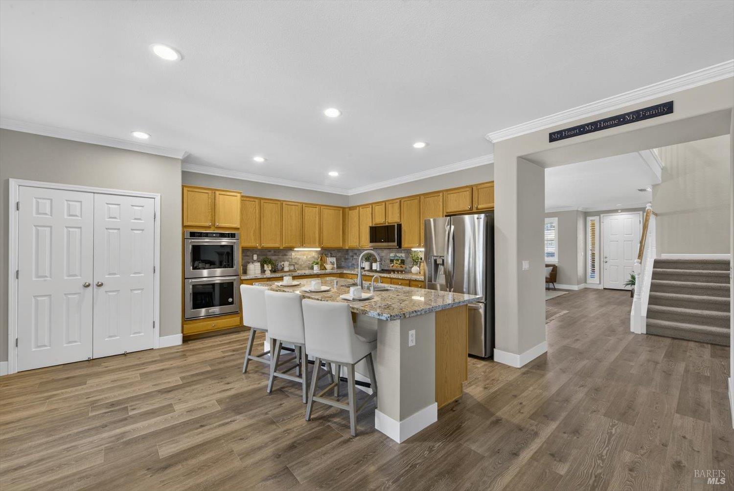 907 Dunerose Court Vacaville CA 95687