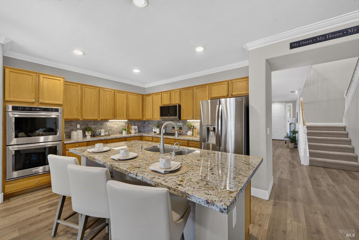 907 Dunerose Court Vacaville CA 95687