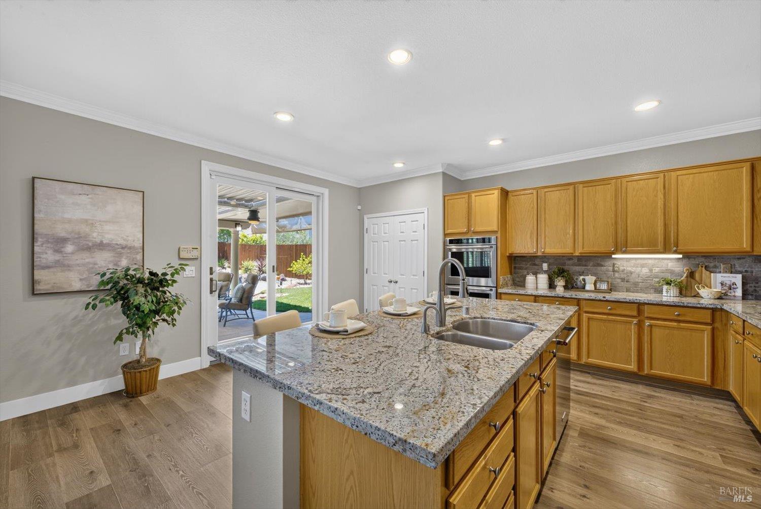 907 Dunerose Court Vacaville CA 95687