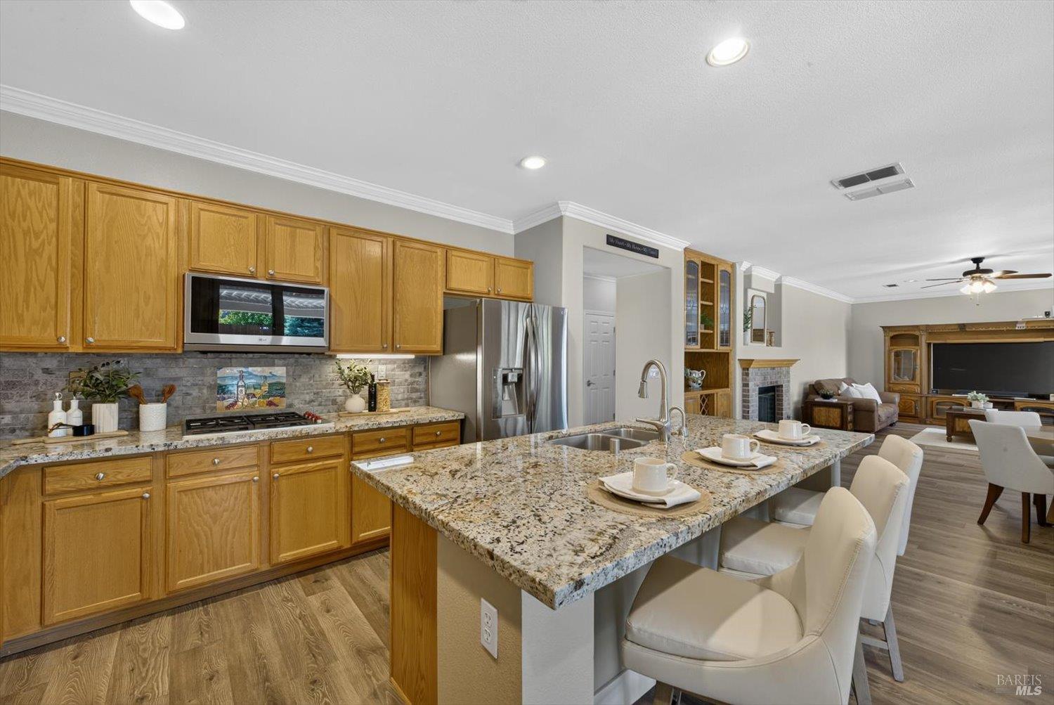 907 Dunerose Court Vacaville CA 95687
