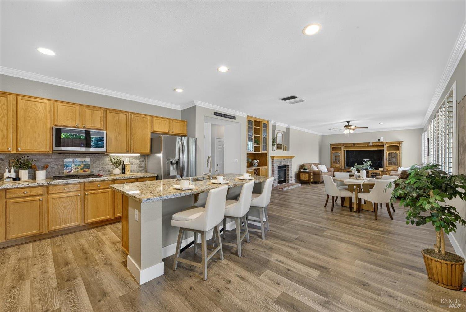 907 Dunerose Court Vacaville CA 95687