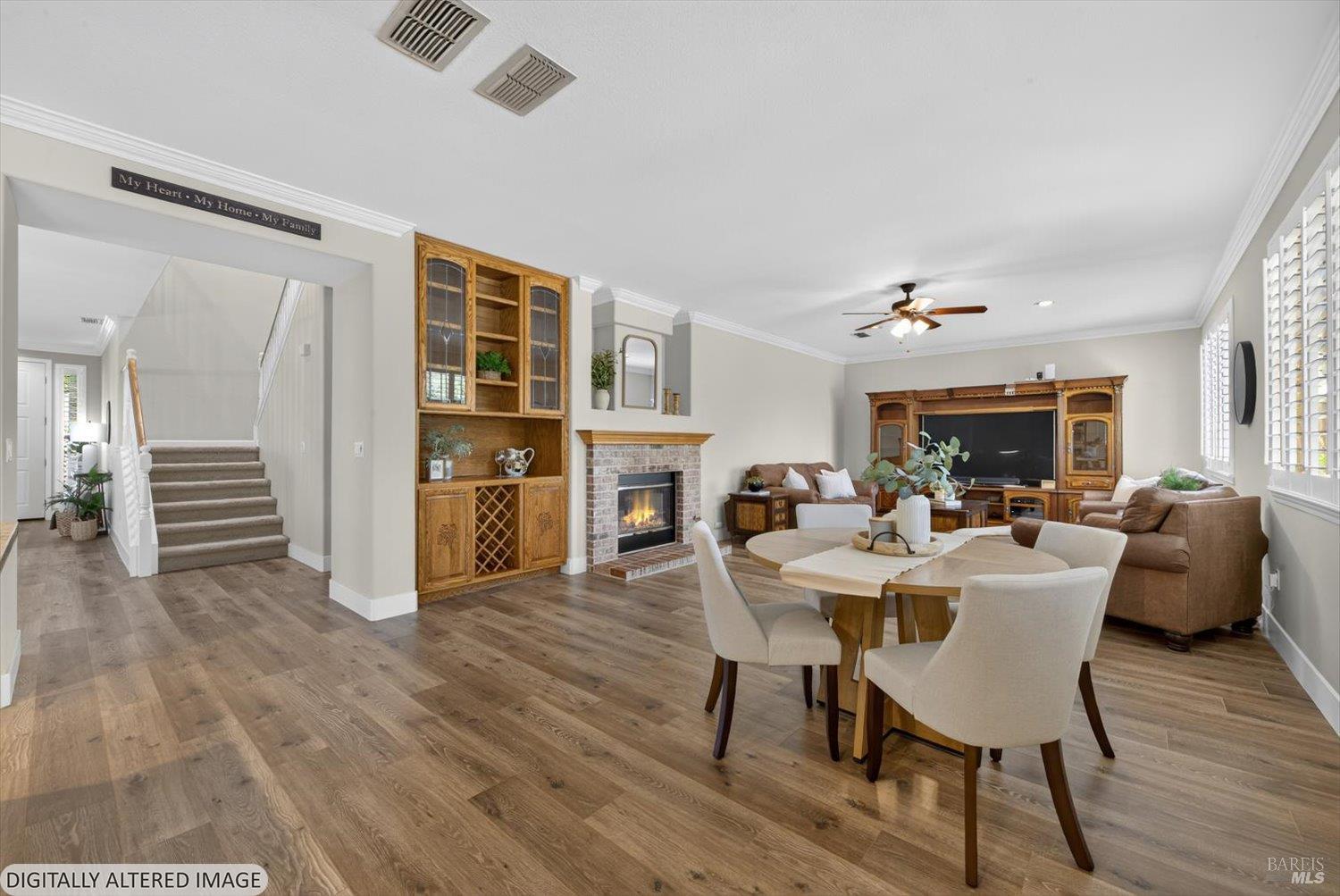 907 Dunerose Court Vacaville CA 95687