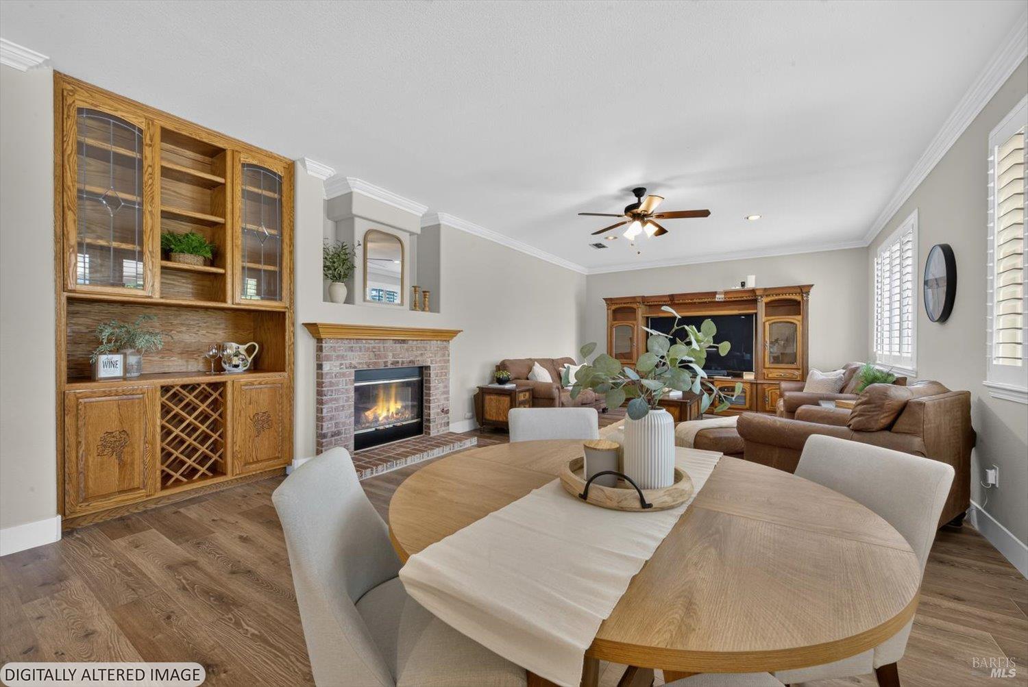 907 Dunerose Court Vacaville CA 95687