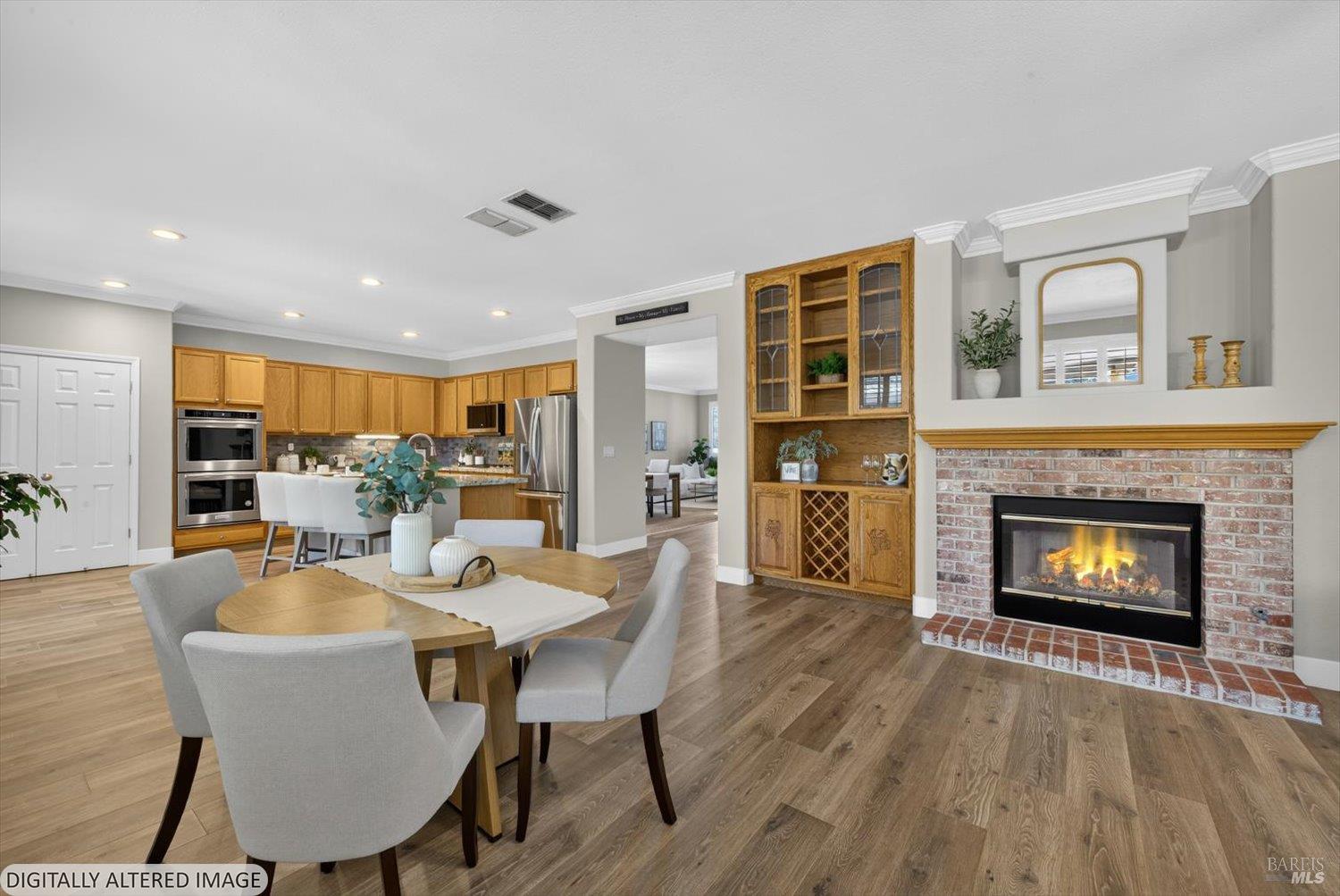 907 Dunerose Court Vacaville CA 95687