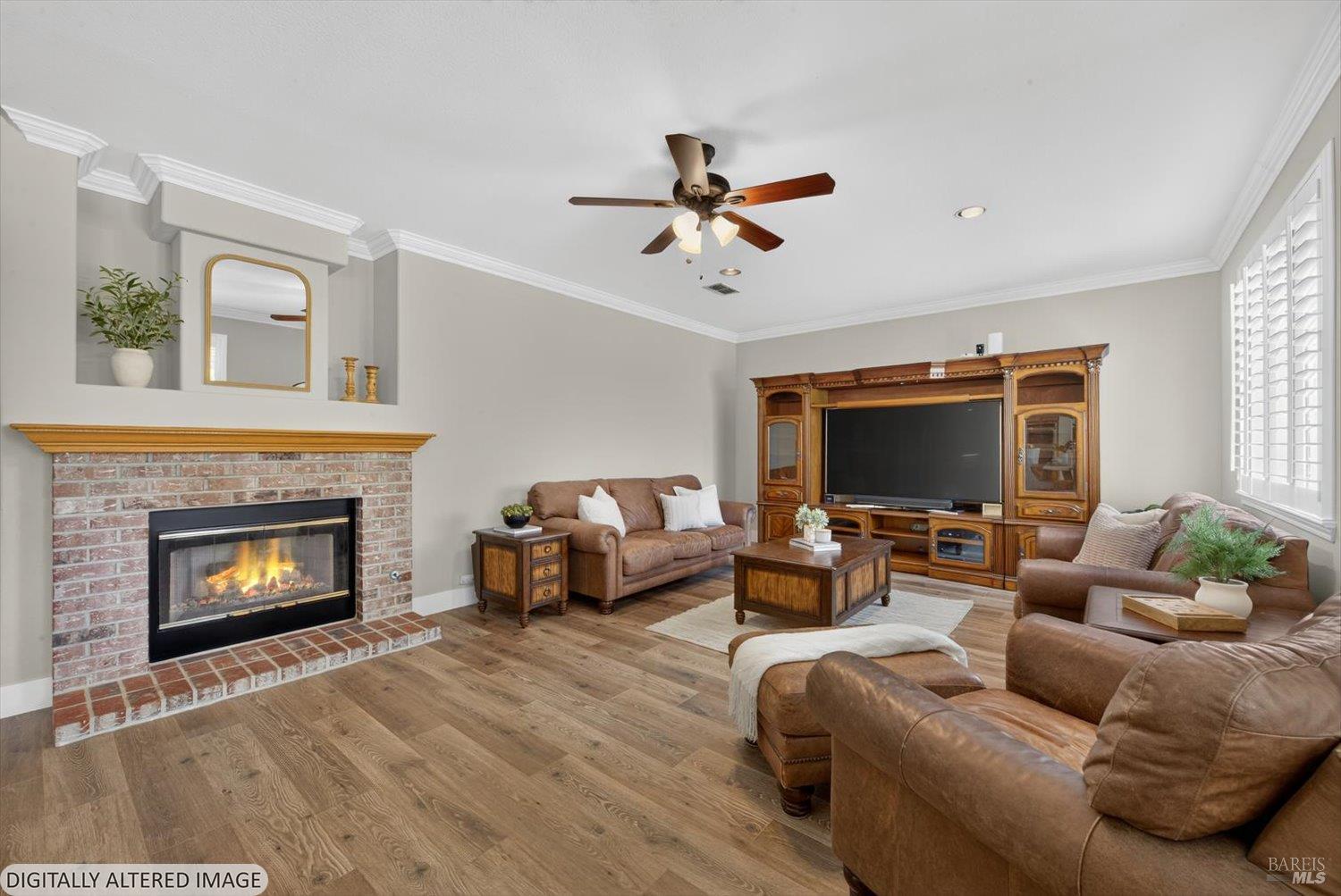 907 Dunerose Court Vacaville CA 95687
