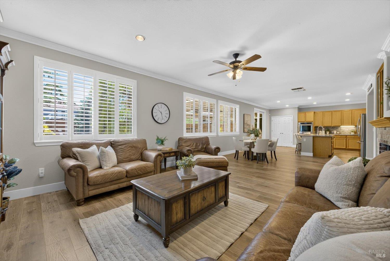907 Dunerose Court Vacaville CA 95687