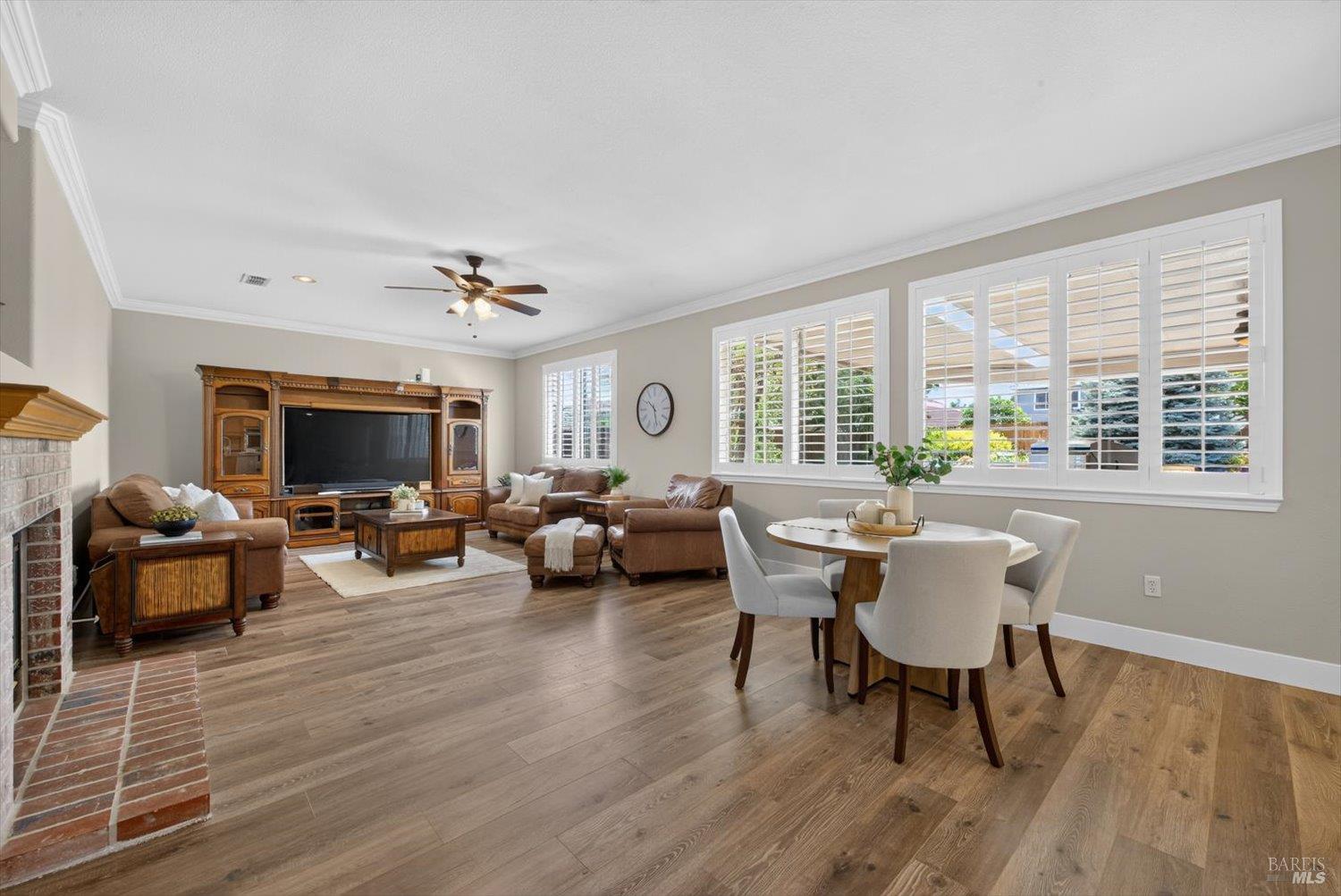 907 Dunerose Court Vacaville CA 95687