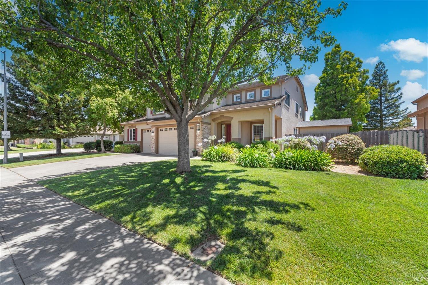 907 Dunerose Court Vacaville CA 95687
