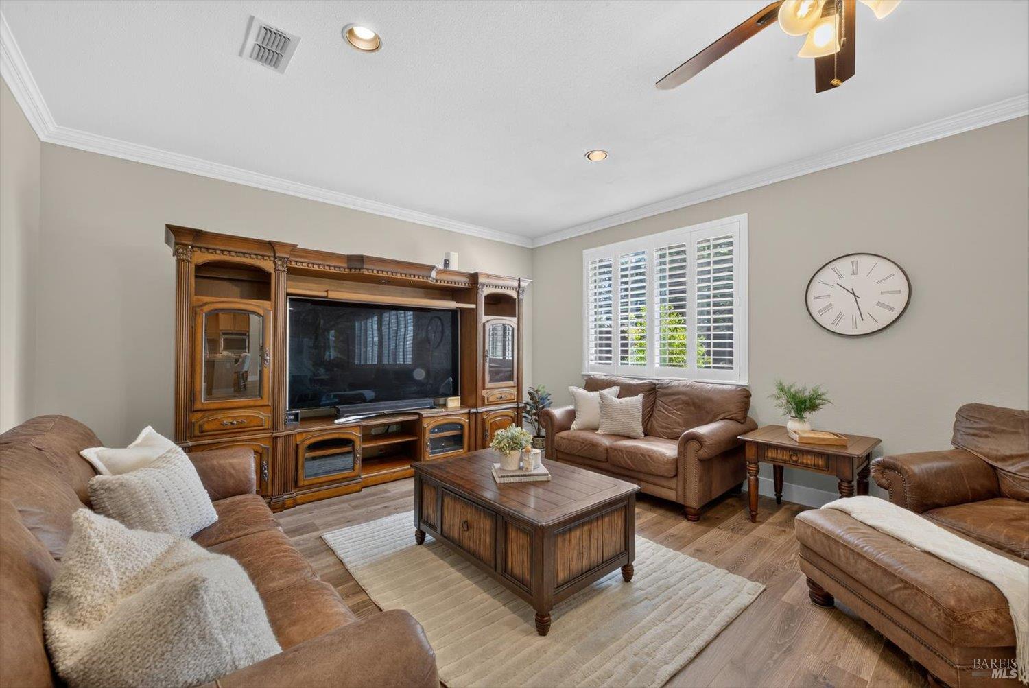 907 Dunerose Court Vacaville CA 95687