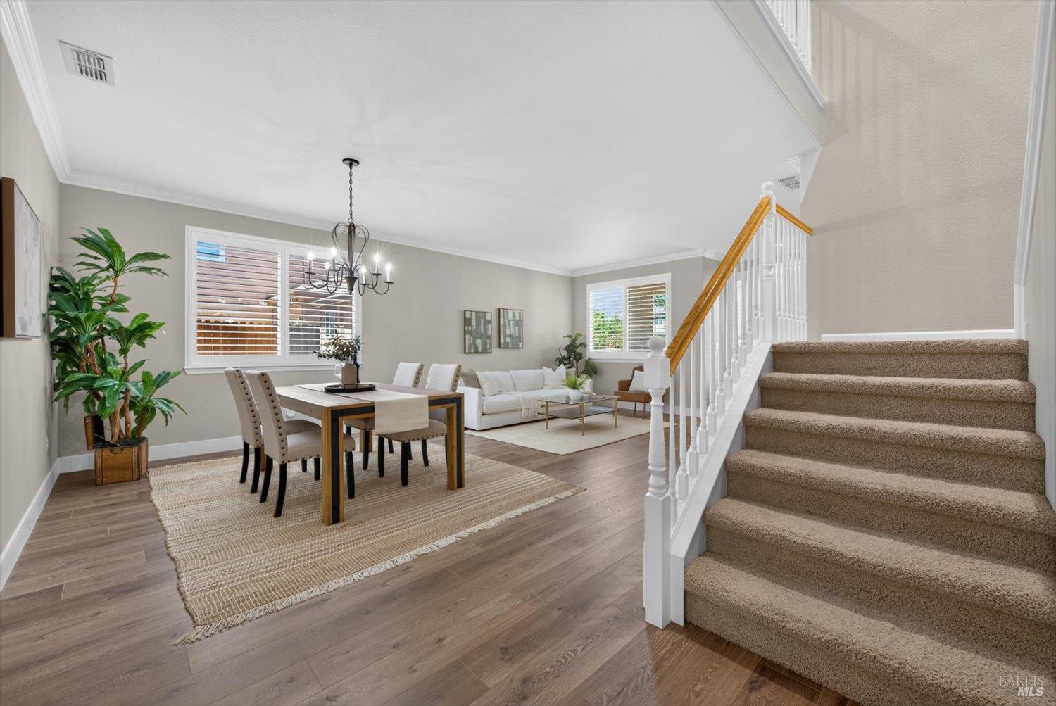 907 Dunerose Court Vacaville CA 95687