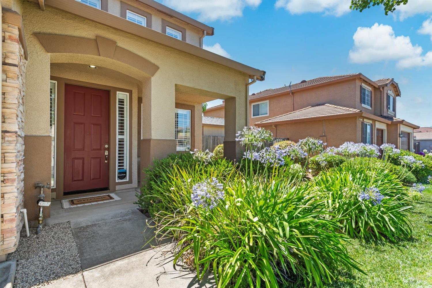 907 Dunerose Court Vacaville CA 95687