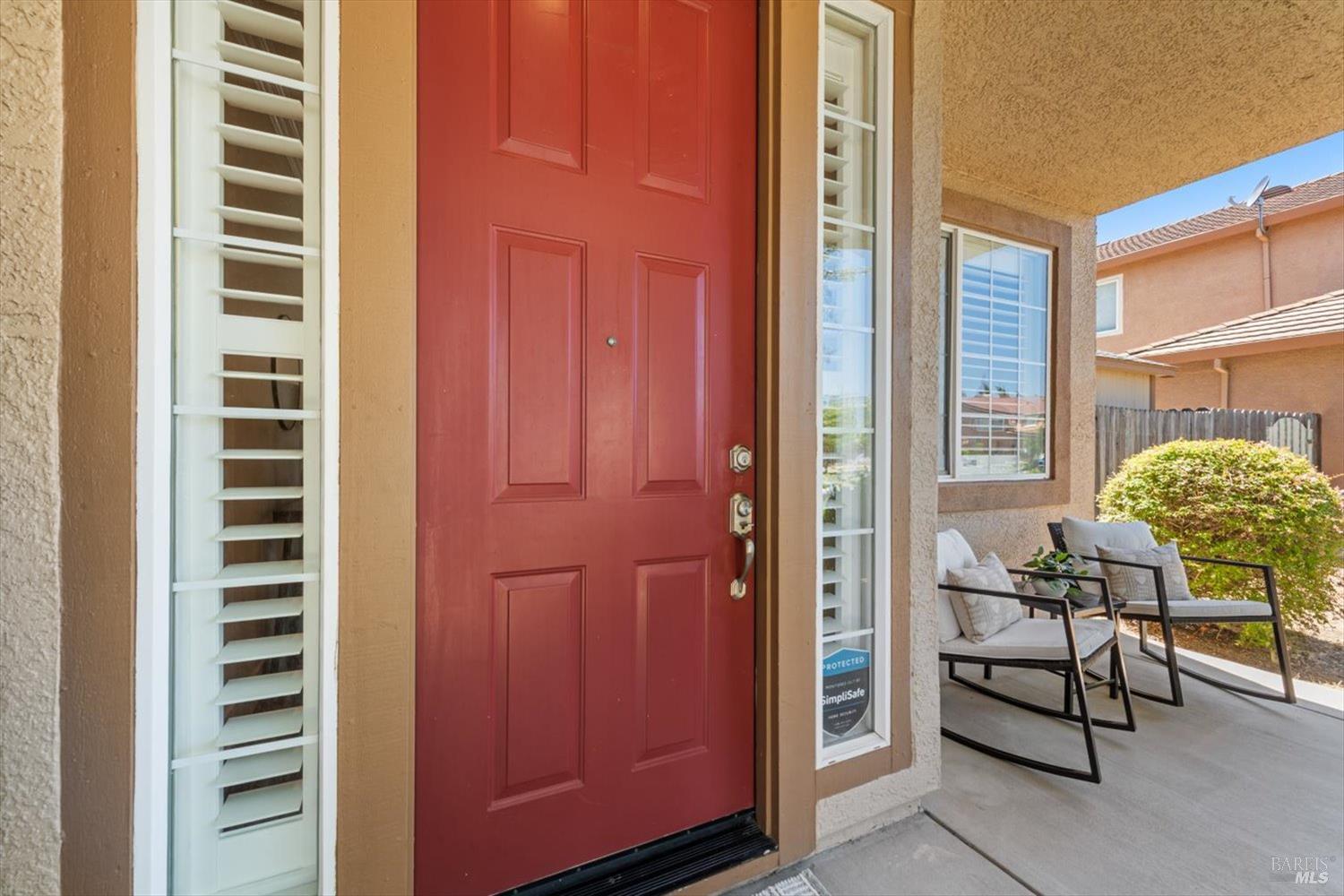 907 Dunerose Court Vacaville CA 95687