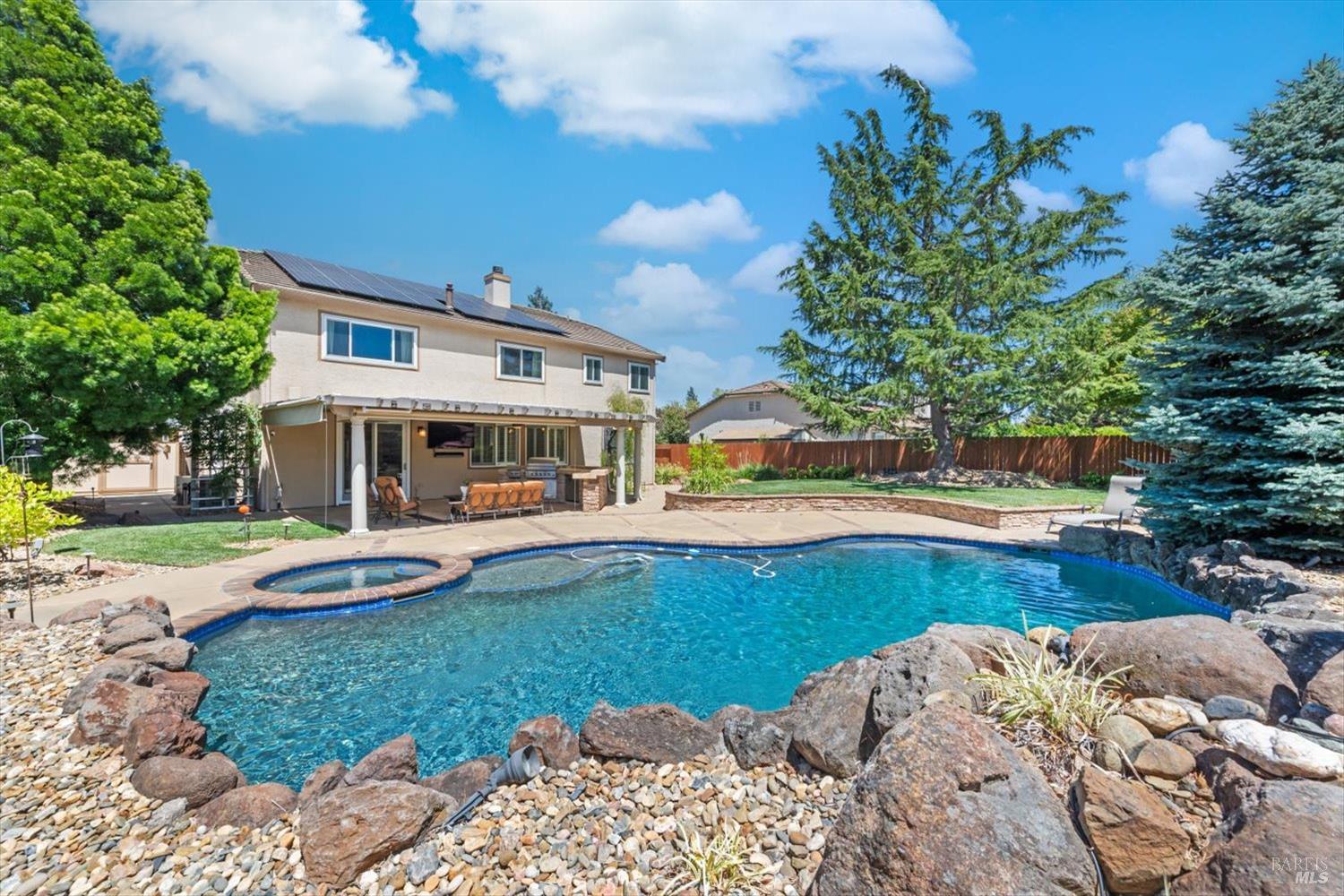 907 Dunerose Court Vacaville CA 95687