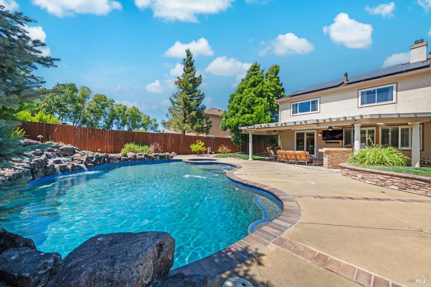 907 Dunerose Court Vacaville CA 95687