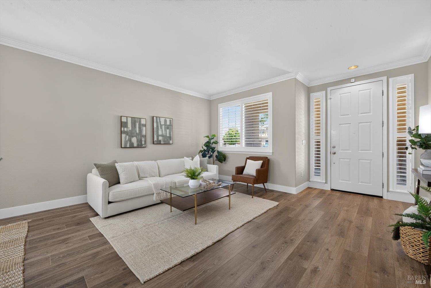 907 Dunerose Court Vacaville CA 95687