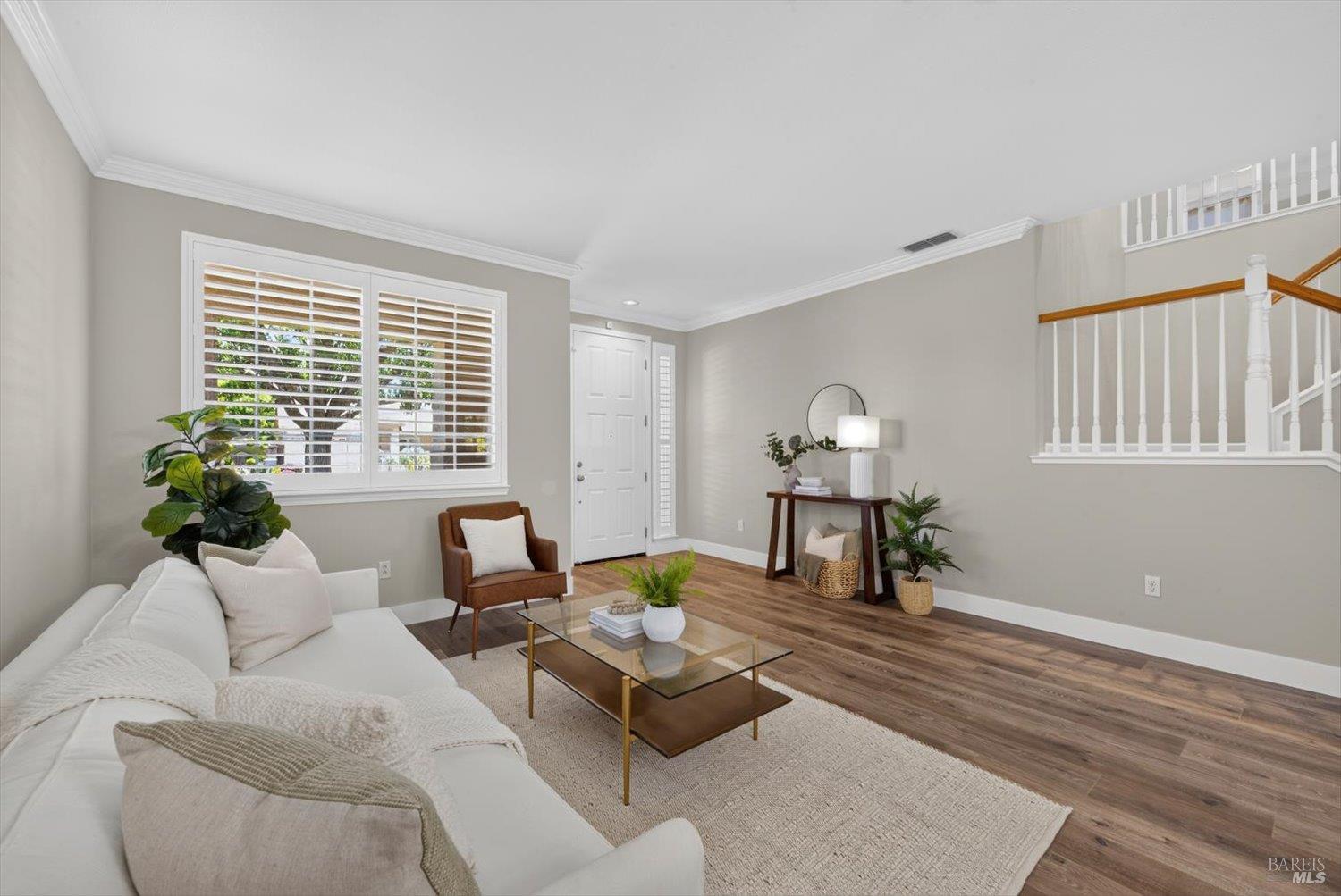 907 Dunerose Court Vacaville CA 95687