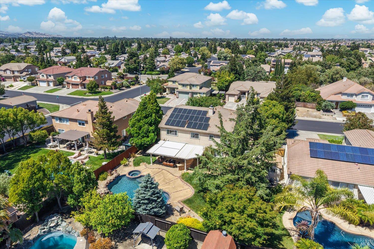 907 Dunerose Court Vacaville CA 95687