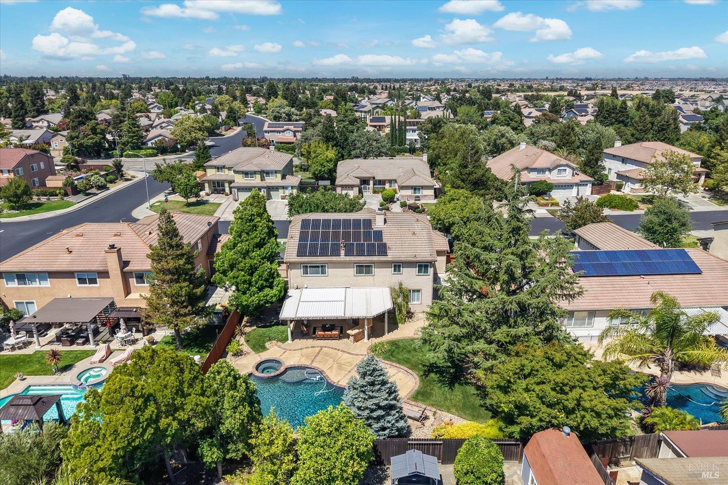 907 Dunerose Court Vacaville CA 95687