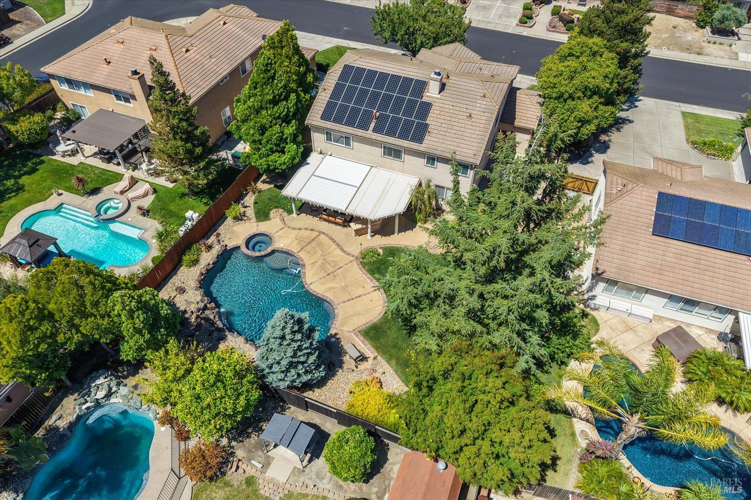 907 Dunerose Court Vacaville CA 95687