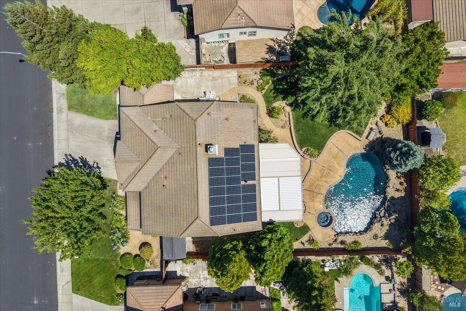 907 Dunerose Court Vacaville CA 95687