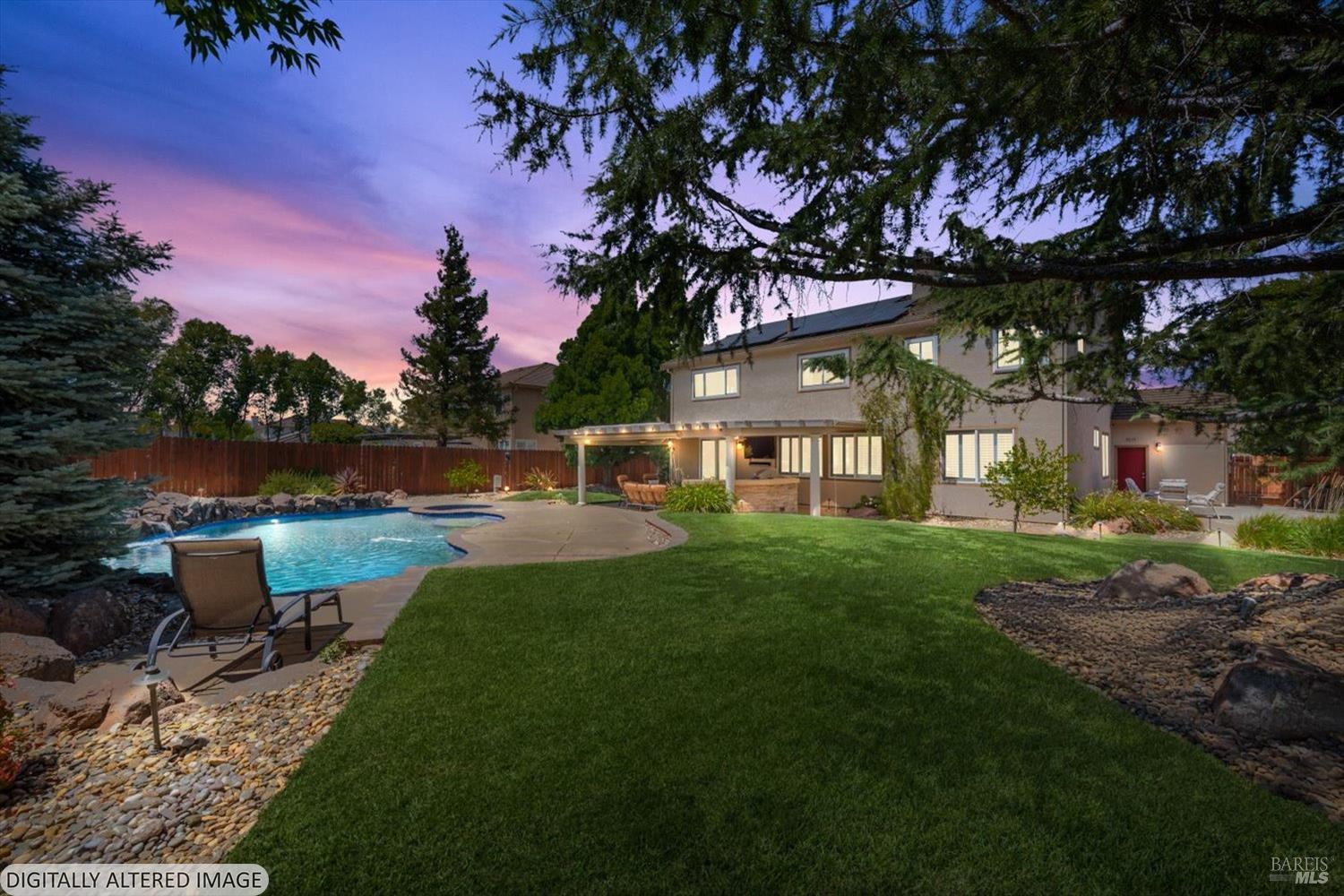 907 Dunerose Court Vacaville CA 95687