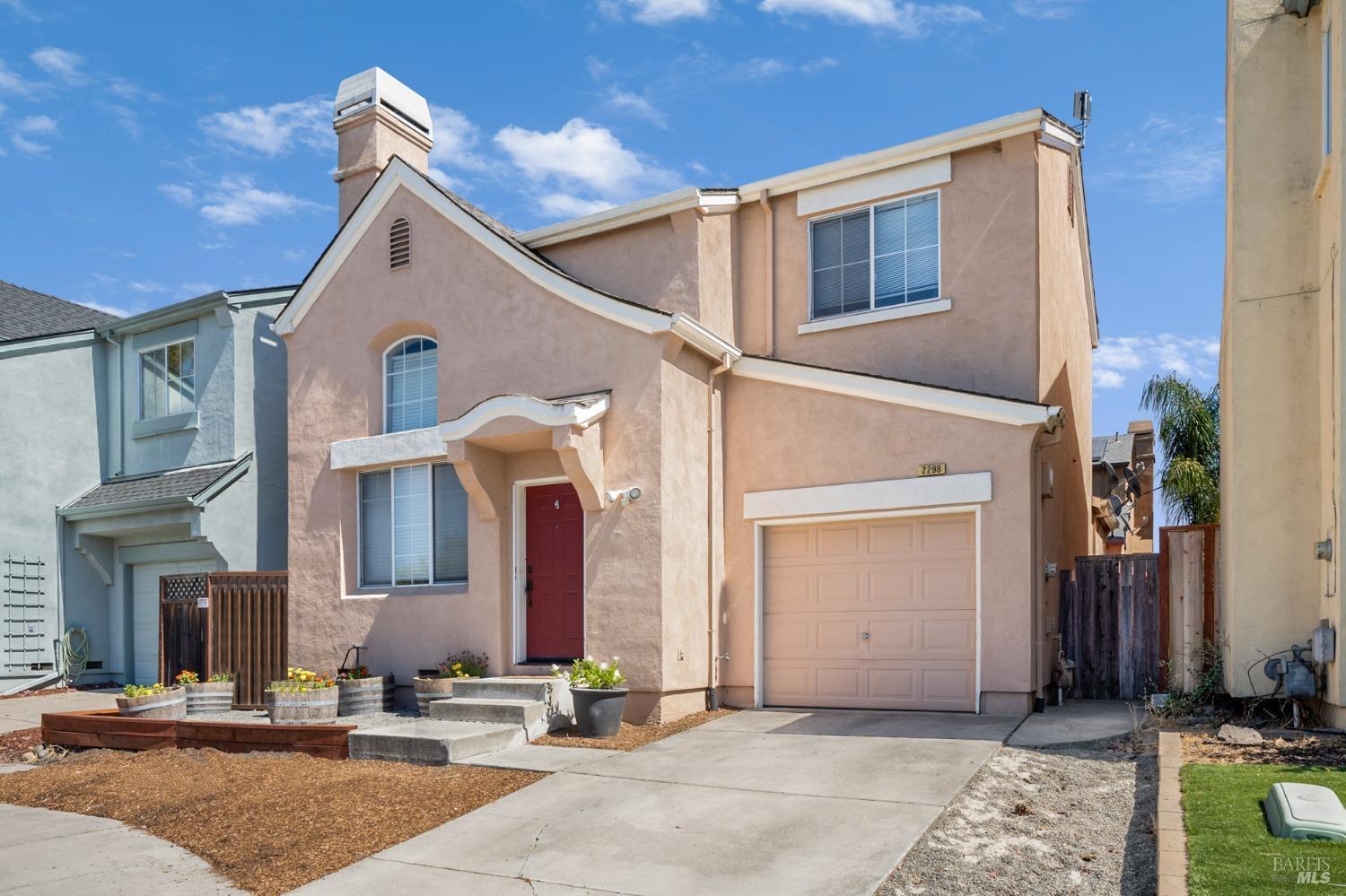 2298 Francisco Avenue Santa Rosa CA 95403