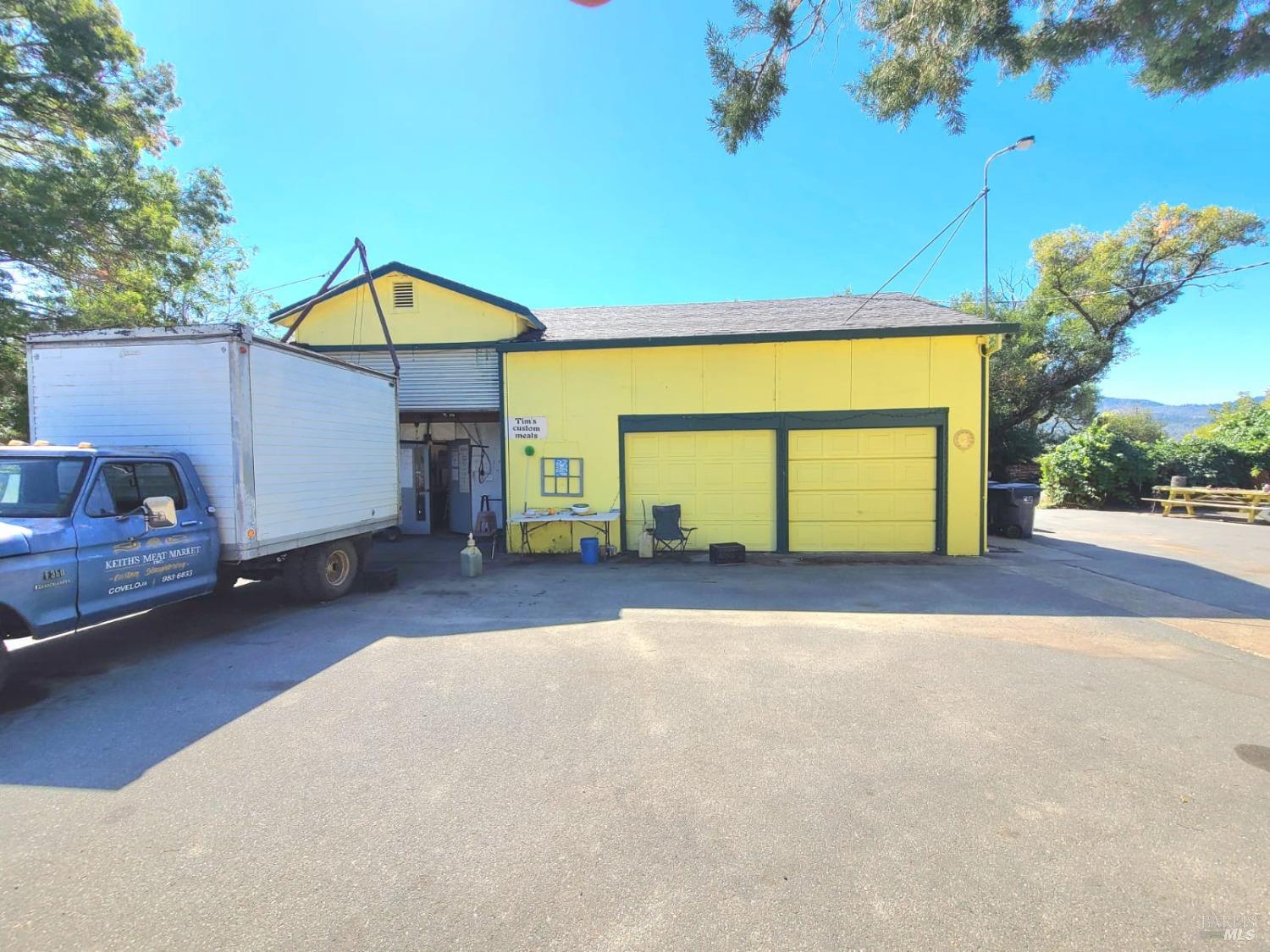 75500 Covelo Road Covelo CA 95428